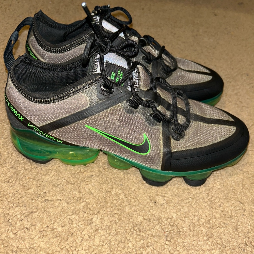 Kids or Grade school Nike VaporMax